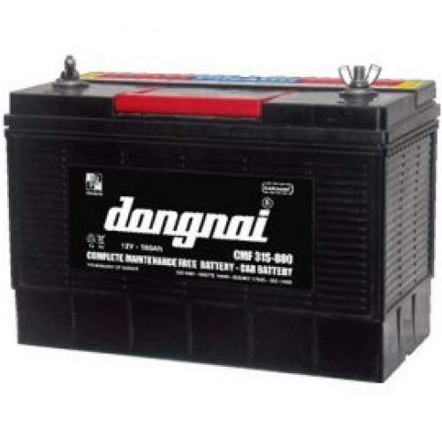 ẮC QUY ĐỒNG NAI CMF 31S800 (12V, 100AH)